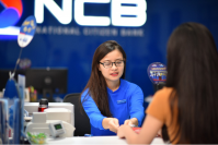 NCB ra mắt sản phẩm tiết kiệm “Rút gốc linh hoạt”