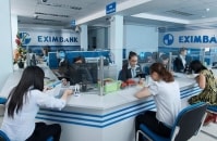 Eximbank triển khai các chương trình mang đến nhiều trải nghiệm mới mẻ dành cho khách hàng