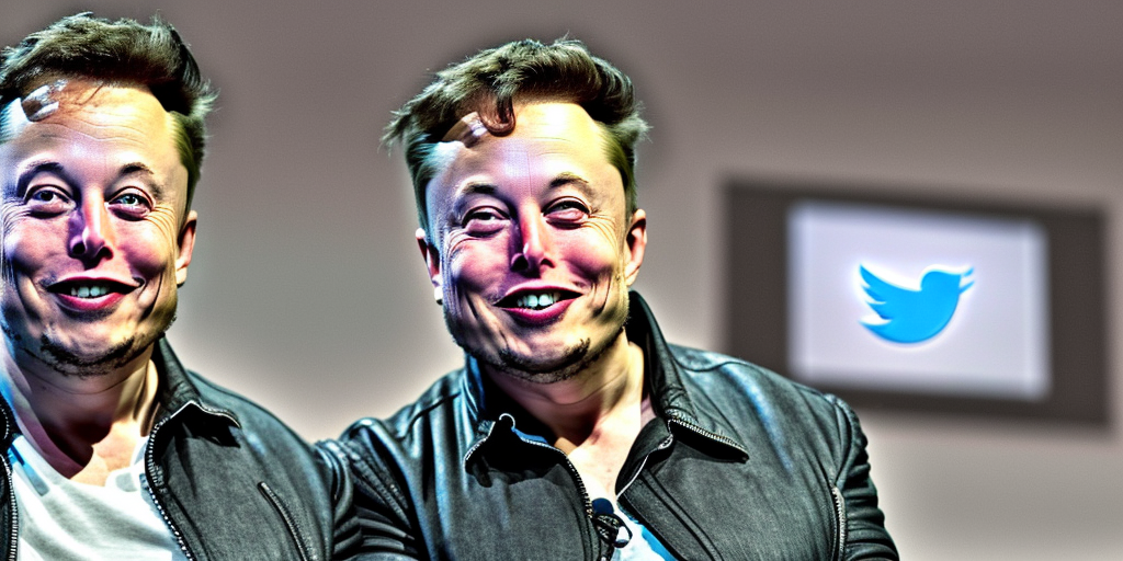 Có thể sẽ phải coi chừng Elon Musk.