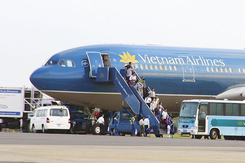 thời điểm hiện tại, phần lớn hãng bay vẫn bi quan về triển vọng hồi phục phục thị trường cũng như tình hình tài chính.