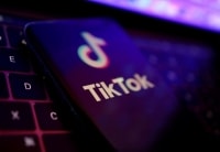 Mỹ- Trung Quốc và sự trớ trêu của Facebook, Tiktok