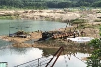 Bể dâu đời người - đời cát