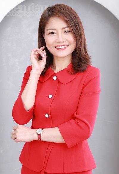 CEO NGUYỄN THỊ DUNG