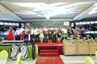 Giải Golf Doanh nhân trẻ toàn quốc mở rộng lần thứ V năm 2018