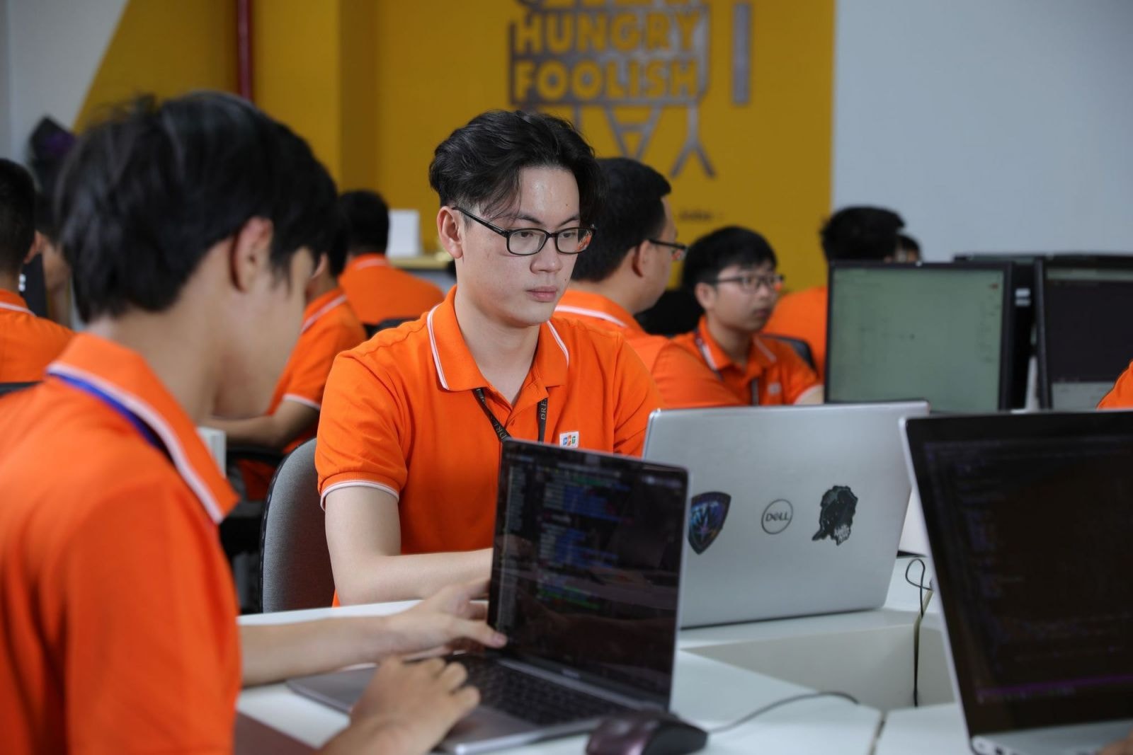 Kỹ sư công nghệ Việt Nam đã có mặt tại nhiều nước trên thế giới