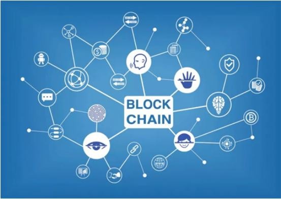 Blockchain - công nghệ của tương lai đang phát triển mạnh tại Việt Nam