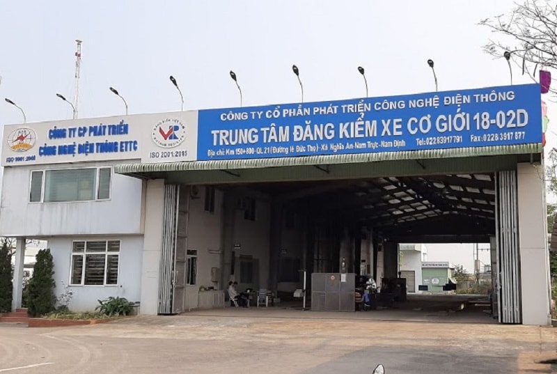 Kiểm định phương tiện cơ giới đường bộ là góp phần quan trọng bảo đảm an toàn giao thông, giảm thiểu nguy cơ tai nạn giao thông và ô nhiễm môi trường do hoạt động vận tải.