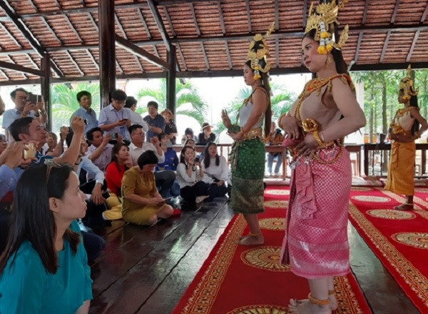 Nguồn lao động du lịch số cần được đào tạo bài bản phục vụ trực tiếp cho điểm đến du lịch