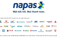 NAPAS phối hợp với Agribank phát triển Thẻ kép 2 trong 1