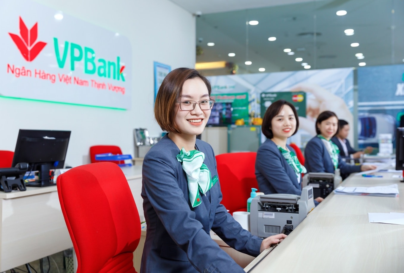 Nhà đầu tư Nhật quan tâm tới cổ phiếu của VPB