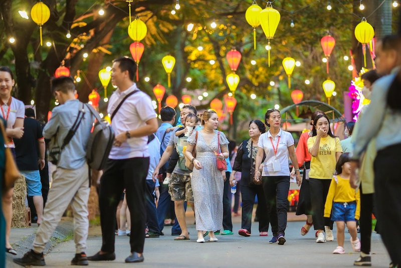 Trung Quốc là thị trường luôn được kỳ vọng góp phần phục hồi của ngành hàng không và ngành du lịch Việt Nam.