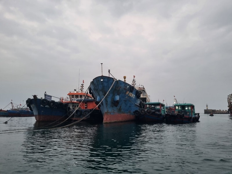 Quảng Ninh: Sẵn sàng cho nguồn lực logistics chất lượng cao