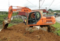 Lai Châu tạo thuận lợi tiếp cận đất đai