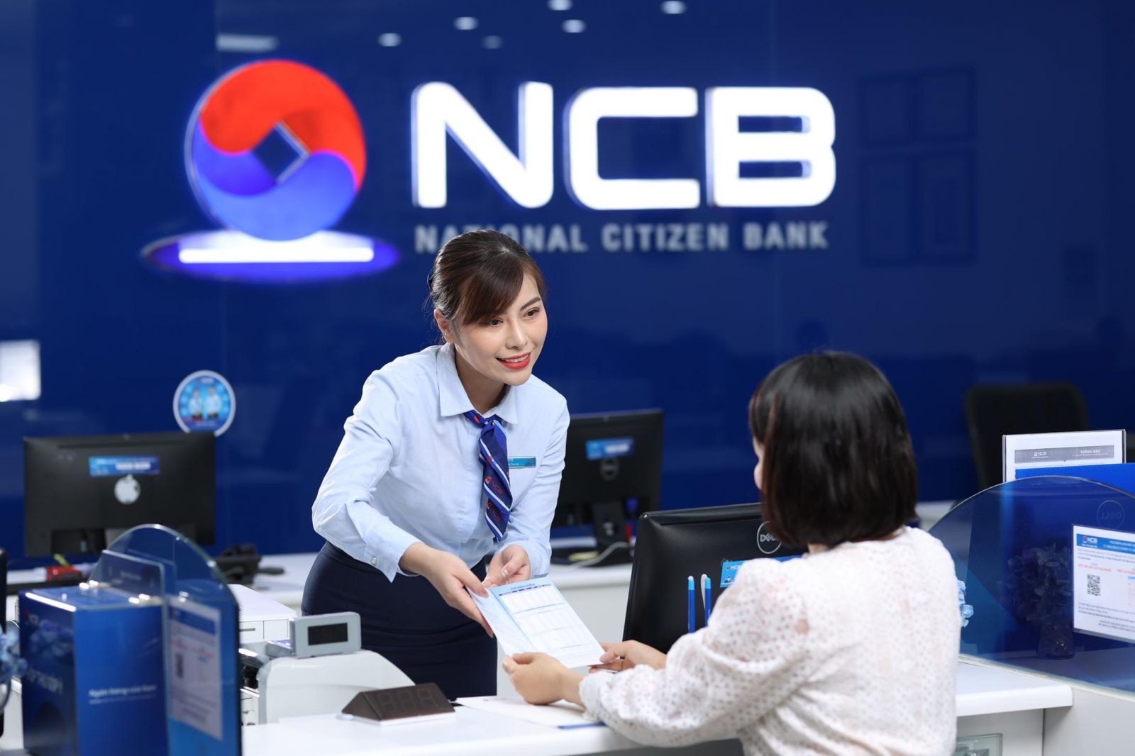 NHNN cấp đổi Giấy phép thành lập và hoạt động của Ngân hàng NCB