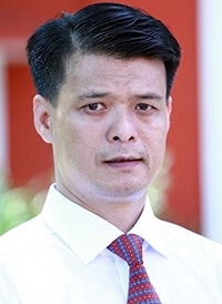 TS.NGUYỄN VĂN ĐÁNG 