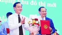 Tiền Giang: Lấy doanh nghiệp làm “thước đo” điều hành