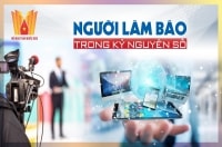 Nâng cao vai trò của người làm báo trong kỷ nguyên số