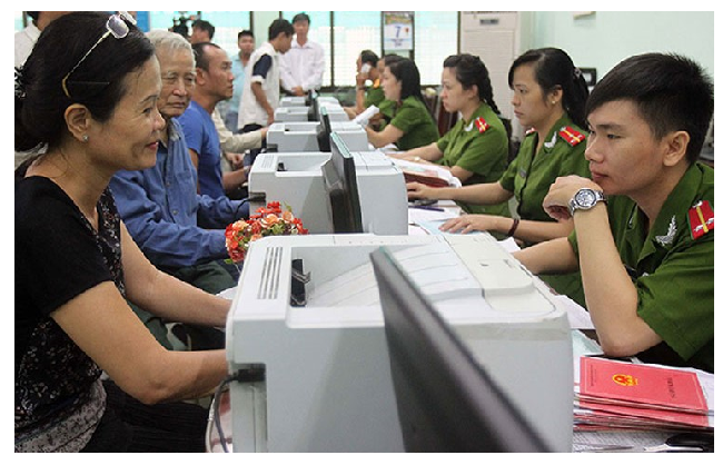 Luật ra đời nhằm đảm bảo hạn chế tình trạng di dân tự phát vào khu vực nội thành