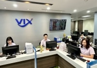 VIX: Công bố việc từ nhiệm của thành viên HĐQT và Ban kiểm soát