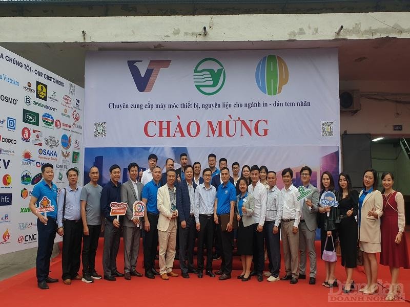 Các Doanh nghiệp tăng cường liên kết, hợp tác tiêu thụ sản phẩm