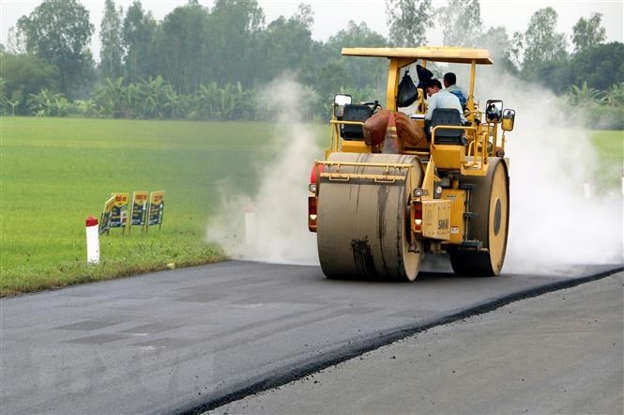 Xây dựng đường liên vùng kết nối Khánh Hòa, Ninh Thuận và Lâm Đồng.