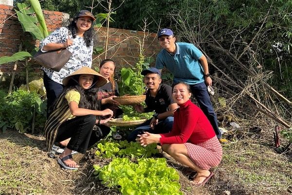 Tour du lịch trải nghiệm văn hóa địa phương mang lại một hơi thở mới cho ngành du lịch địa phương.