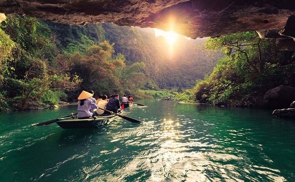 Việt Nam cần có kế hoạch hành động số hóa các địa điểm du lịch và tài nguyên văn hoá