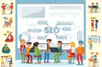 Lợi ích của việc thiết kế website chuẩn SEO