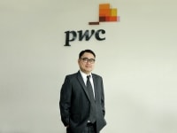 PwC Việt Nam bổ nhiệm Tổng Giám đốc mới