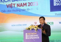 KINH TẾ 2023: Phương châm 3K cho doanh nghiệp