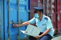 Dư địa cải cách kiểm tra chuyên ngành