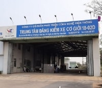 Nam Định: Tăng cường kiểm tra chất lượng công tác kiểm định phương tiện cơ giới đường bộ