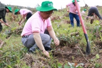 C.P. Việt Nam: “Hành trình vì một Việt Nam Xanh”