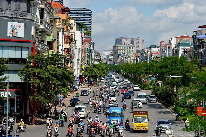 Trong đó, VCCI đề nghị cơ quan soạn thảo cân nhắc các quy định liên quan đến thuế, phí - Ảnh minh họa