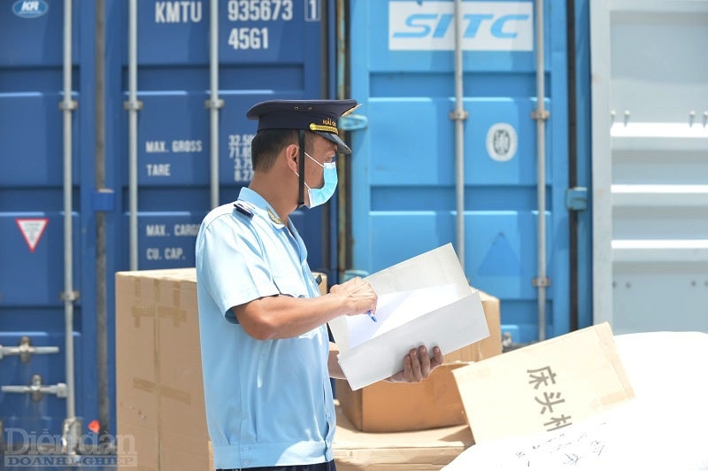Kiểm tra chuyên ngành vẫn được cho là một trong những 