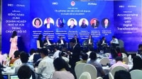 Hợp tác số doanh nghiệp SMEs