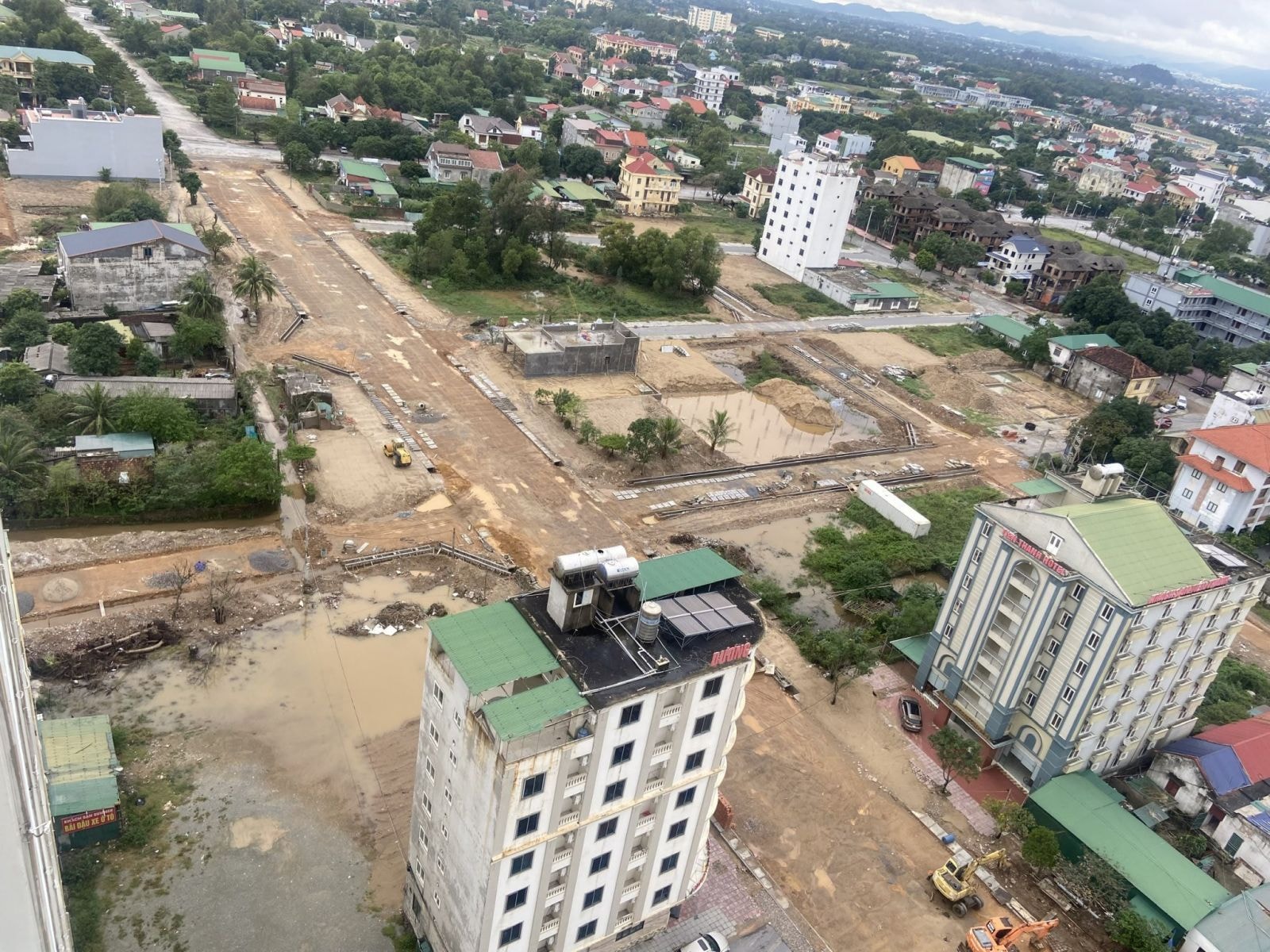  Vướng mắc thủ tục đầu tư khiến nhiều dự án rơi vào bế tắc suốt thời gian dài