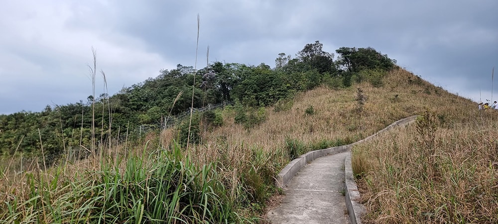 Đường lên Bình Liêu