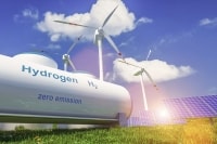 Hydrogen xanh góp phần giảm phát thải carbon ở Việt Nam