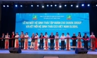 Kết nối hệ sinh thái CEO Việt Nam Global tại Đắk Lắk