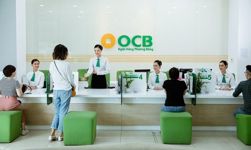 OCB