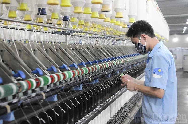 Trong nội dung văn bản, VCCI đề nghị bổ sung và điều chỉnh một số chỉ tiêu về công nghiệp hóa - Ảnh minh họa