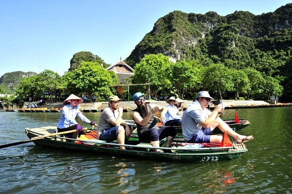 Cần tư duy trên diện rộng với tất cả các chính sách liên quan đến phát triển du lịch