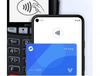 7 ngân hàng cùng Visa kích hoạt ví điện tử Google Wallet tạip/Việt Nam