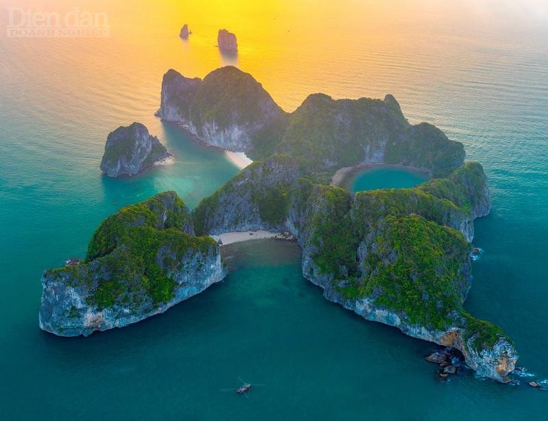 Vịnh Hạ Long