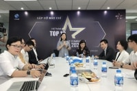 Top 10 doanh nghiệp ICT Việt Nam 2021: Mở rộng ra nhiều lĩnh vực