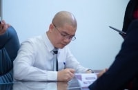 Phiên tòa xét xử CEO Alibaba sẽ kéo dài 2 tháng