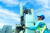 Tăng tốc chuyển đổi số bằng 5G