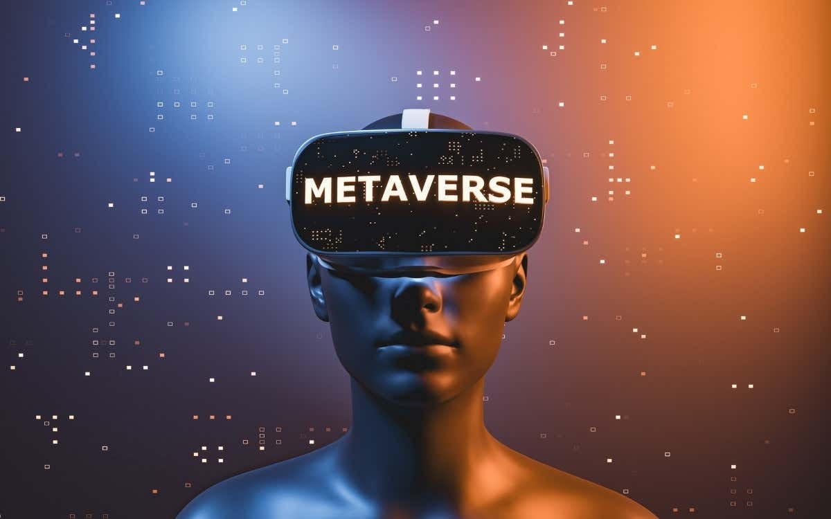 Các công ty đang quay lưng với metaverse