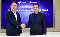 FPT Smart Cloud và ThinkZone Ventures chung tay hỗ trợ doanh nghiệp khởi nghiệp